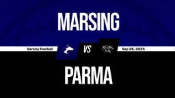 09/26 Highlights @ Parma