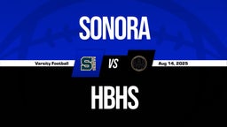 08/14 Highlights @ HBHS