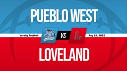 08/22 Highlights vs Pueblo West