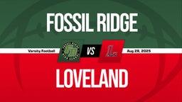 08/28 Highlights @ Loveland