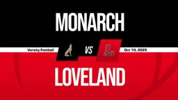 10/10 Highlights vs Monarch