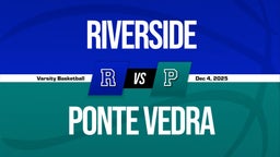 12/4 Highlights vs Riverside