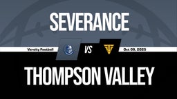 10/9 Highlights vs Severance