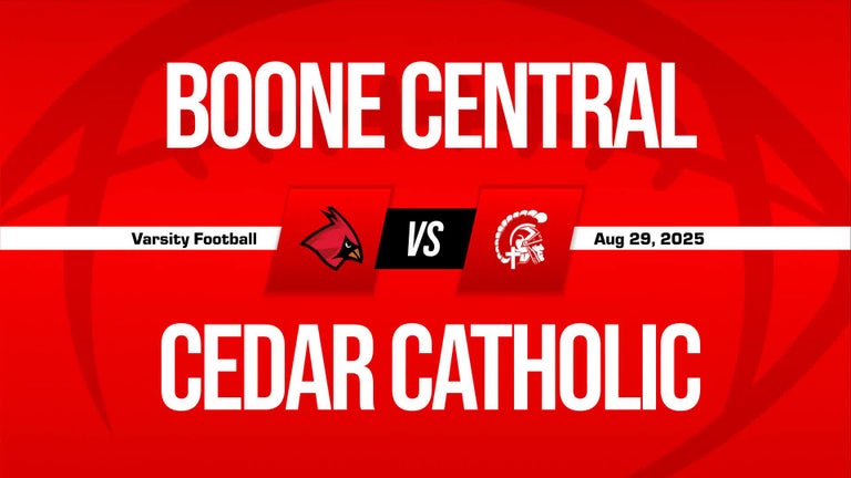 Video player poster image