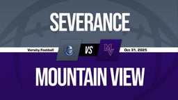 10/31 Highlights vs Severance