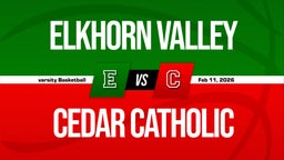 02/10 Highlights vs Elkhorn Valley