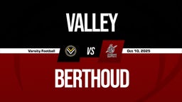 10/10 Highlights vs Valley