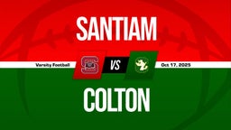 10/17 Highlights @ Colton