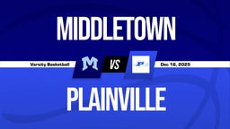 12/16 Highlights @ Plainville