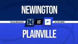01/20 Highlights vs Newington