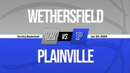 01/29 Highlights vs Wethersfield