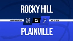 01/2 Highlights vs Rocky Hill