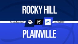 01/2 Highlights vs Rocky Hill
