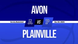 12/22 Highlights vs Avon