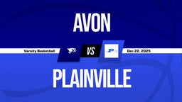 12/22 Highlights vs Avon