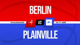 02/17 Highlights vs Berlin