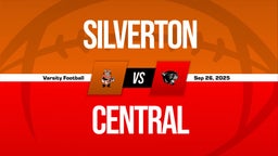 09/26 Highlights vs Silverton