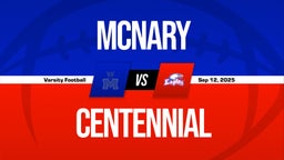 09/12 Highlights @ Centennial