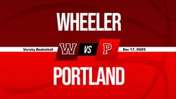 12/16 Highlights @ Portland