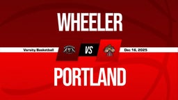 12/16 Highlights @ Portland