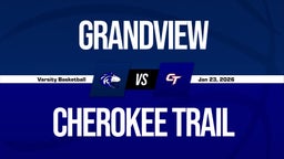 01/23 Highlights vs Grandview