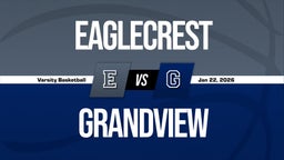 01/21 Highlights vs Eaglecrest