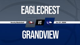 01/21 Highlights vs Eaglecrest