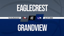 01/21 Highlights @ Grandview