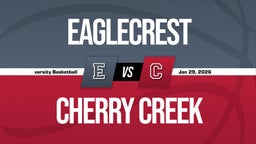 01/28 Highlights @ Cherry Creek