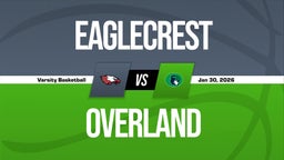 01/30 Highlights @ Overland