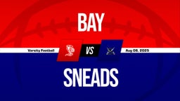 Bay Boys Varsity Football Team Highlight