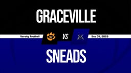 09/5 Highlights vs Graceville