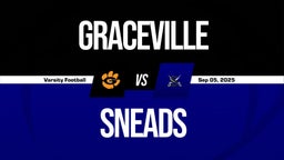 09/5 Highlights @ Sneads