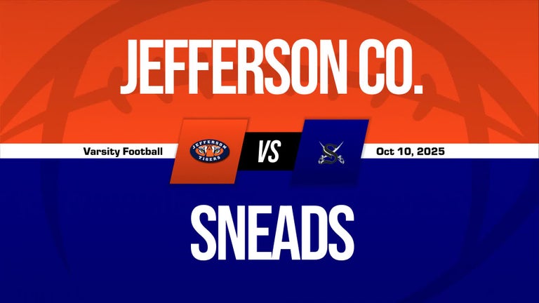 Video player poster image