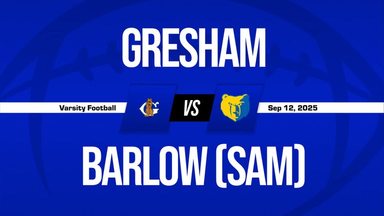 Video player poster image