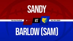 10/24 Highlights vs Sandy