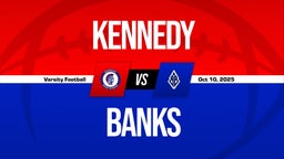 10/10 Highlights vs Kennedy