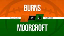 10/24 Highlights @ Moorcroft