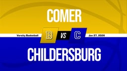 01/27 Highlights @ Childersburg