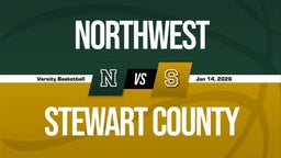 01/13 Highlights vs Northwest