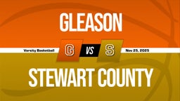 11/24 Highlights vs Gleason
