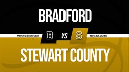 11/21 Highlights vs Bradford