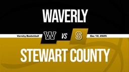 12/11 Highlights vs Waverly