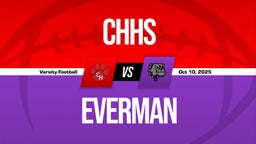 10/10 Highlights @ Everman