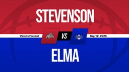 09/12 Highlights vs Stevenson