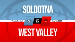 09/12 Highlights vs Soldotna