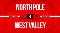 09/26 Highlights vs North Pole