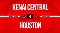 09/5 Highlights vs Kenai Central