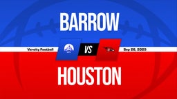 09/26 Highlights @ Houston