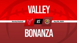 08/29 Highlights @ Bonanza